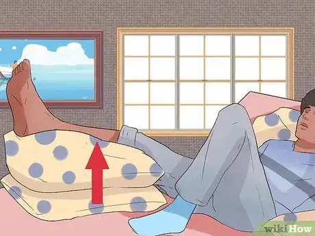 Immagine titolata Get Rid of Shin Splints Fast Step 4