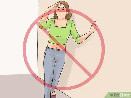 Immagine titolata Sober Up Step 12
