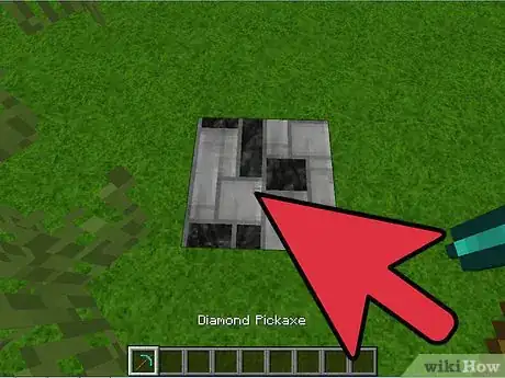 Immagine titolata Cook Meat in Minecraft Step 4