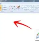 Creare e Annotare gli Screenshot Usando Windows Paint