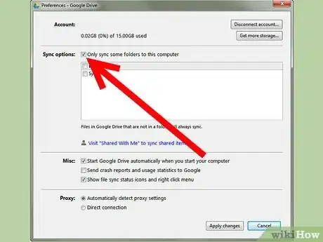 Immagine titolata Backup Google Docs Step 16
