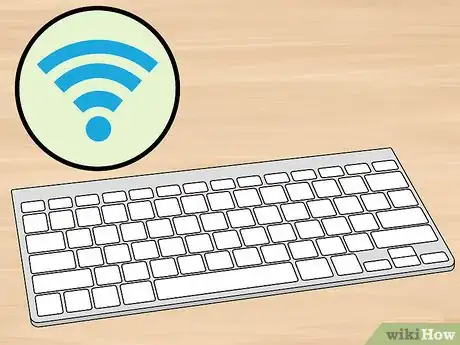 Immagine titolata Connect a Keyboard to Mac Step 5