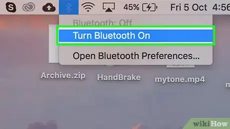 Immagine titolata Turn On AirPlay Step 8