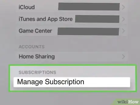 Immagine titolata Cancel Netflix Step 31