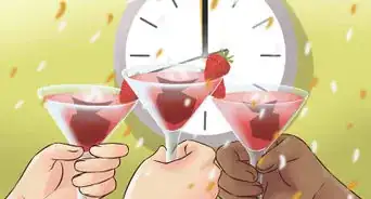 Godersi il Capodanno a Casa con la Famiglia