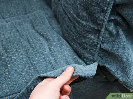 Immagine titolata Clean Velvet Step 1