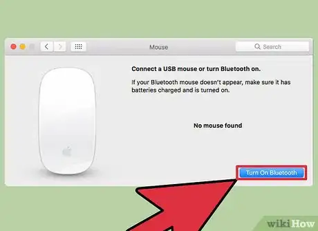 Immagine titolata Connect a Mouse to a Mac Step 11