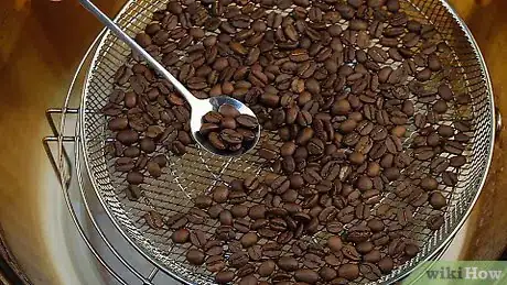 Immagine titolata Roast Coffee Beans Step 14