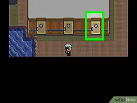 Immagine titolata Get a Water Stone in Pokémon Emerald Step 8