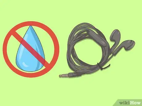 Immagine titolata Avoid Breaking Your Headphones Step 7