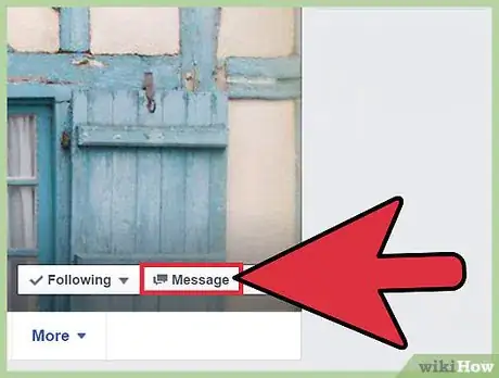 Immagine titolata Start a Conversation Online Step 1