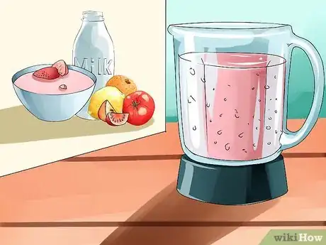 Immagine titolata Make Healthy Breakfasts the Night Before Step 8