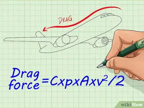 Immagine titolata Calculate Terminal Velocity Step 8