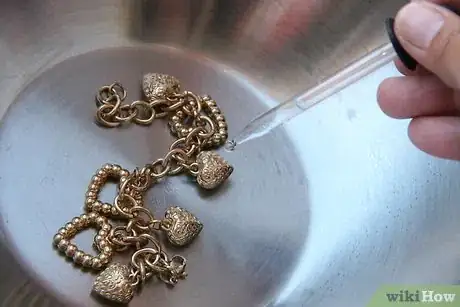 Immagine titolata Tell if Gold Is Real Step 13