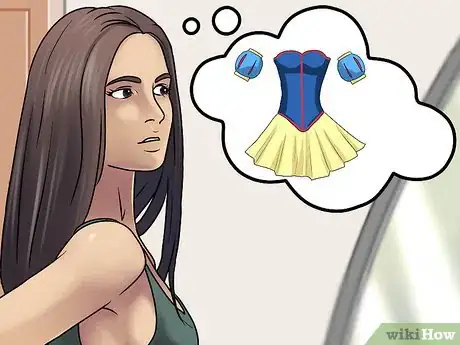 Immagine titolata Look Like Snow White Step 5