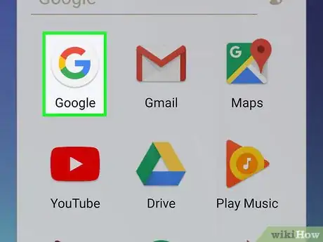 Immagine titolata Install APK Files on Android Step 9