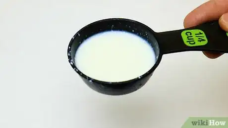 Immagine titolata Make Buttermilk from Milk Step 5