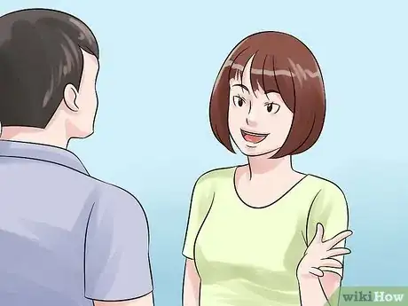 Immagine titolata Be Taken Seriously by Men Step 5