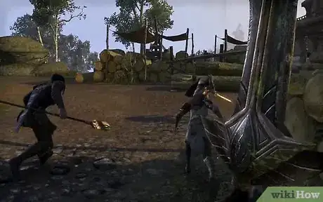 Immagine titolata Play a Nightblade in Elder Scrolls Online Step 10