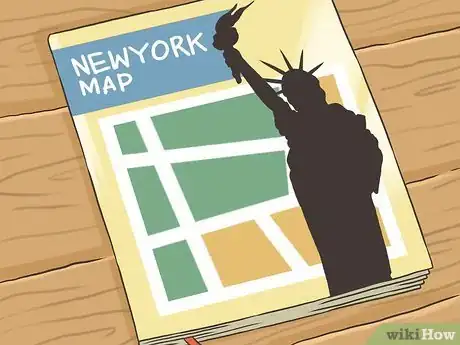 Immagine titolata Pack for a Trip to New York City Step 27