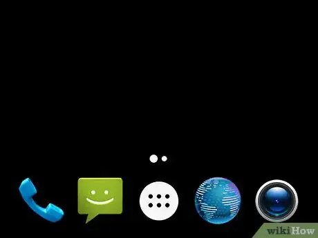 Immagine titolata Log Out of WhatsApp Step 3