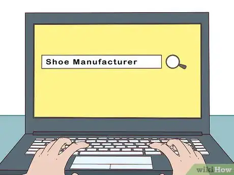 Immagine titolata Become a Shoe Designer Step 20