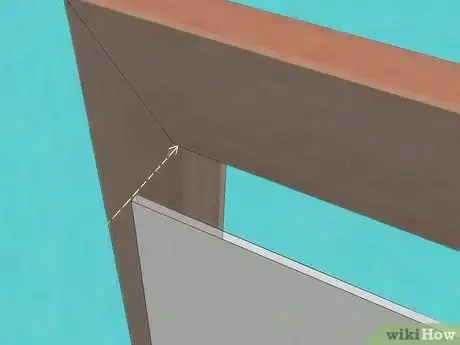 Immagine titolata Frame a Mirror Step 12