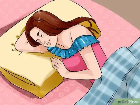 Immagine titolata Be a Pretty Teenage Girl Step 14