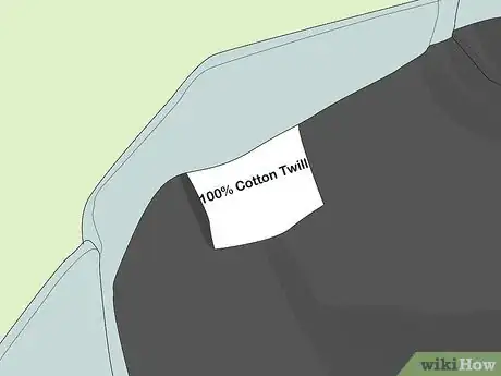 Immagine titolata Get Sweat Stains Out of Hats Step 7