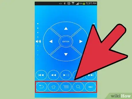 Immagine titolata Control One Android Device with Another Step 15