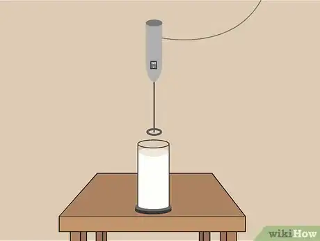 Immagine titolata Use a Milk Frother Step 10