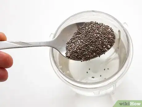 Immagine titolata Drink Chia Seeds Step 6