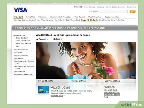Immagine titolata Shop Online Without a Credit Card Step 7