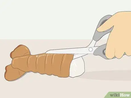 Immagine titolata Cook Frozen Lobster Step 5