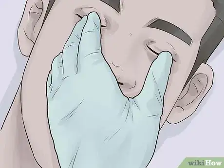 Immagine titolata Embalm Step 6