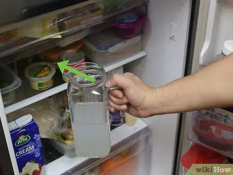 Immagine titolata Make Rice Water Step 10