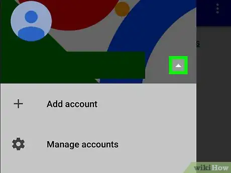 Immagine titolata Access Google Cloud on Android Step 7