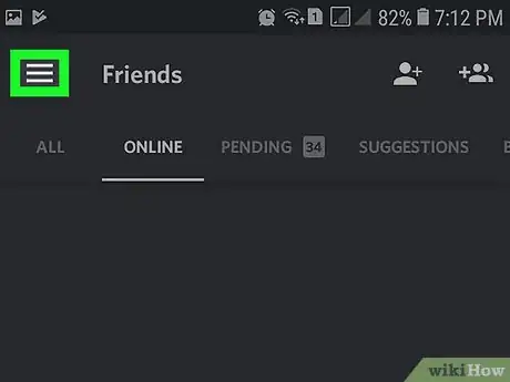 Immagine titolata Add a Bot to a Discord Channel on Android Step 8