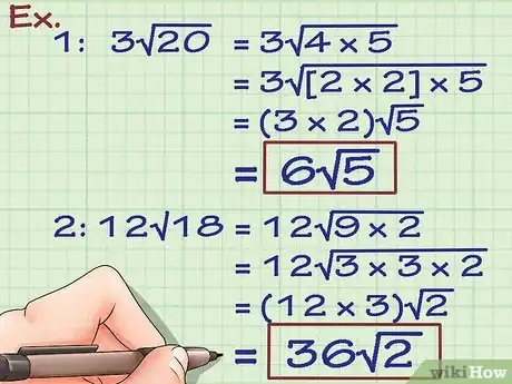 Immagine titolata Multiply Radicals Step 6