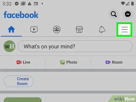 Immagine titolata See Who You are Most Connected to on Facebook Step 2
