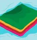 Dividere il Bucato in base al Colore