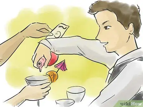 Immagine titolata Become a Bartender Step 5Bullet3