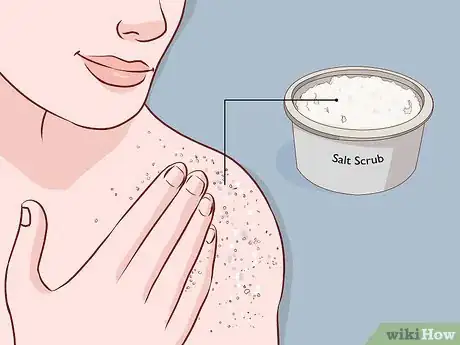 Immagine titolata Exfoliate Skin Step 10