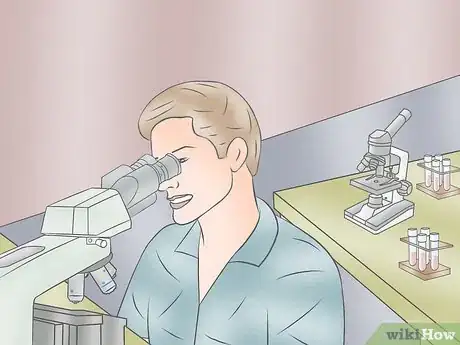 Immagine titolata Become a Veterinary Technician Step 5