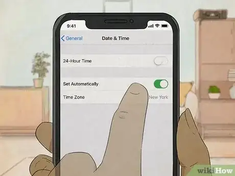Immagine titolata Why Is Your Child's Screen Time Not Showing Step 8