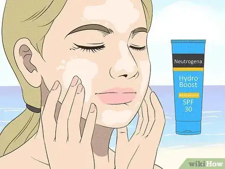 Immagine titolata Get Porcelain Skin Step 1
