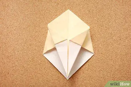 Immagine titolata Make an Origami Star Box Step 10