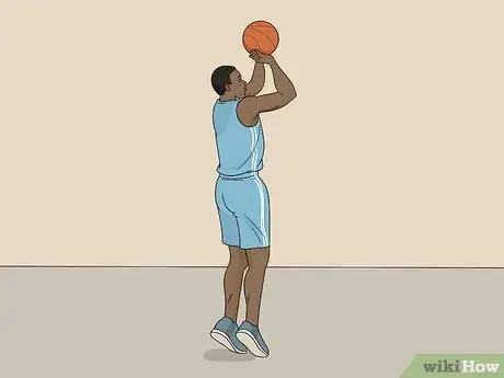 Immagine titolata Be a Pro Basketball Player Step 4