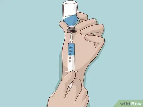 Immagine titolata Give a Subcutaneous Injection Step 14