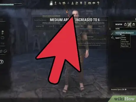 Immagine titolata Play a Dragon Knight in Elder Scrolls Online Step 12